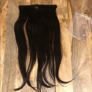 NEW Bellami Hair Extension Volumizing Weft